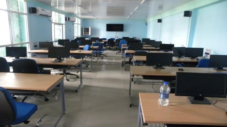 Government College of Engineering & Textile Technology Behrampore Infrastructure photo 2