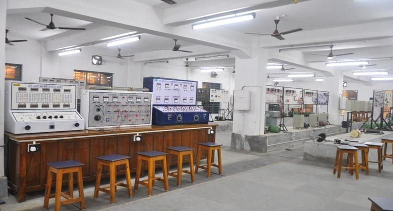 Government College of Engineering & Textile Technology Behrampore Infrastructure photo 4
