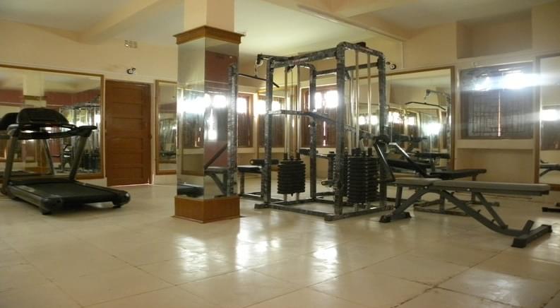 Government College of Engineering & Textile Technology Behrampore Infrastructure photo 5