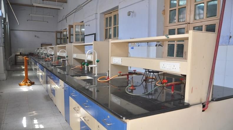 Government College of Engineering & Textile Technology Behrampore Infrastructure photo 7