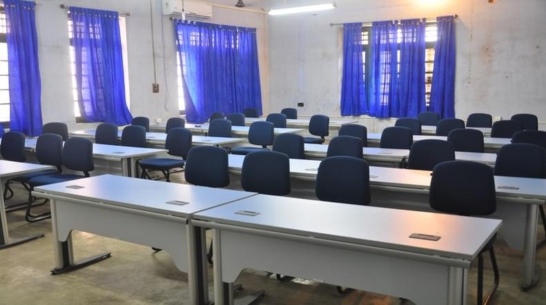 Government College of Engineering & Textile Technology Behrampore Infrastructure photo 8