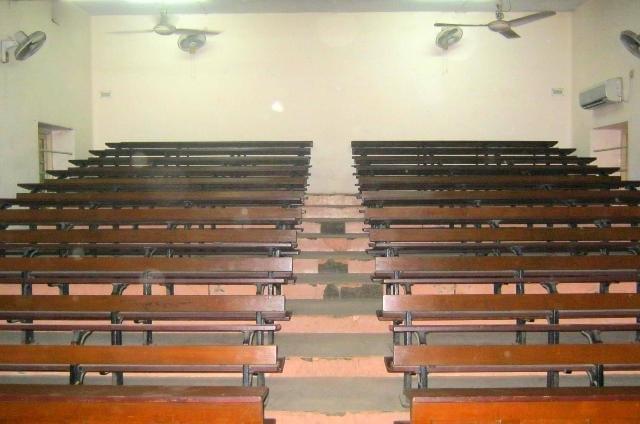 Government College of Engineering & Textile Technology Behrampore Infrastructure photo 12