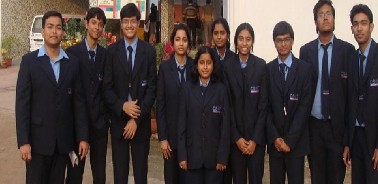 Camellia School of Engineering and Technology Kolkata Facilities photo 2