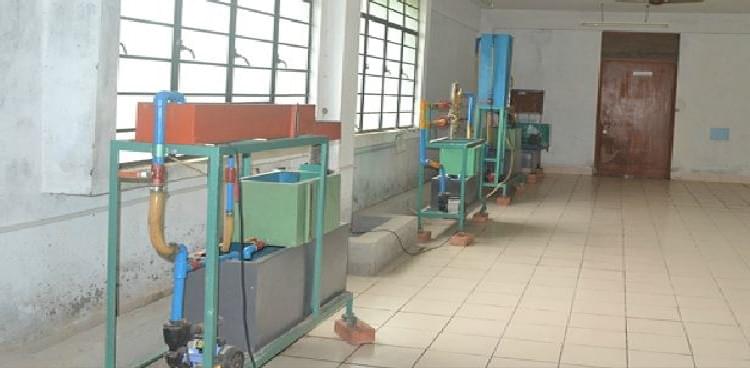 Camellia School of Engineering and Technology Kolkata Facilities photo 3