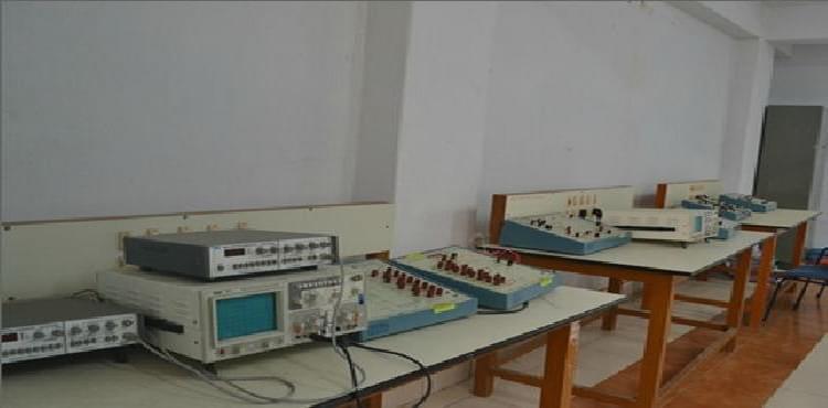 Camellia School of Engineering and Technology Kolkata Facilities photo 4