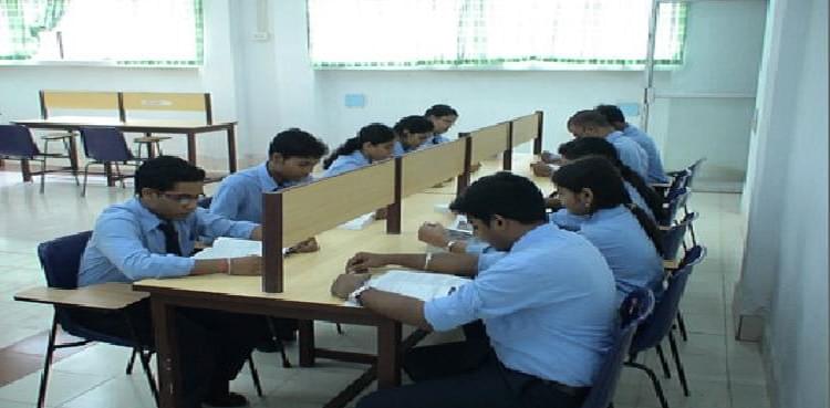 Camellia School of Engineering and Technology Kolkata Facilities photo 5