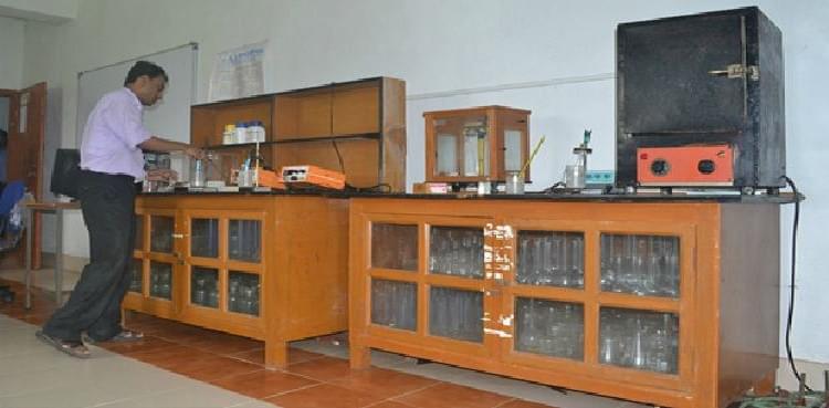 Camellia School of Engineering and Technology Kolkata Facilities photo 1