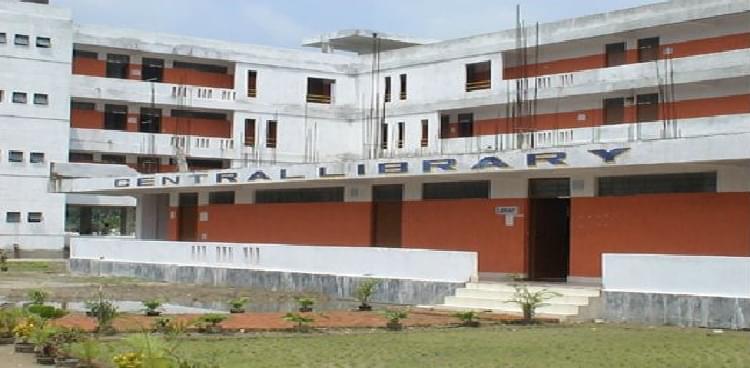Camellia School of Engineering and Technology Kolkata Academic Building photo 1