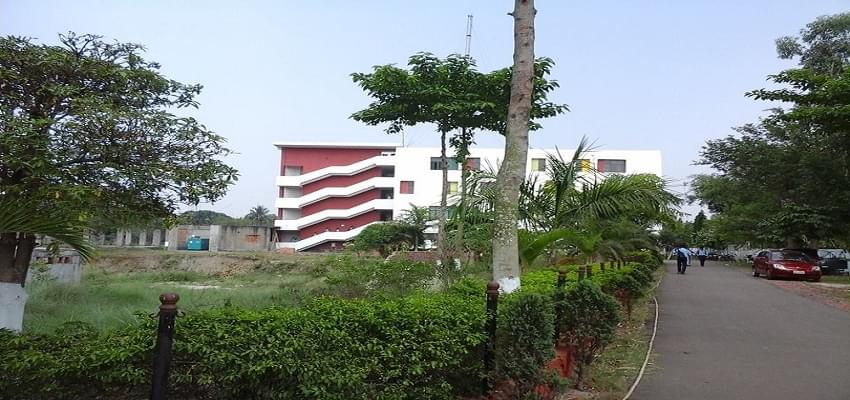 Camellia School of Engineering and Technology Kolkata Academic Building photo 3