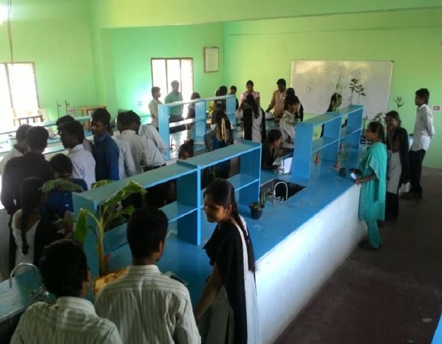 Mahathi College of Pharmacy Madanapalle Events photo 2