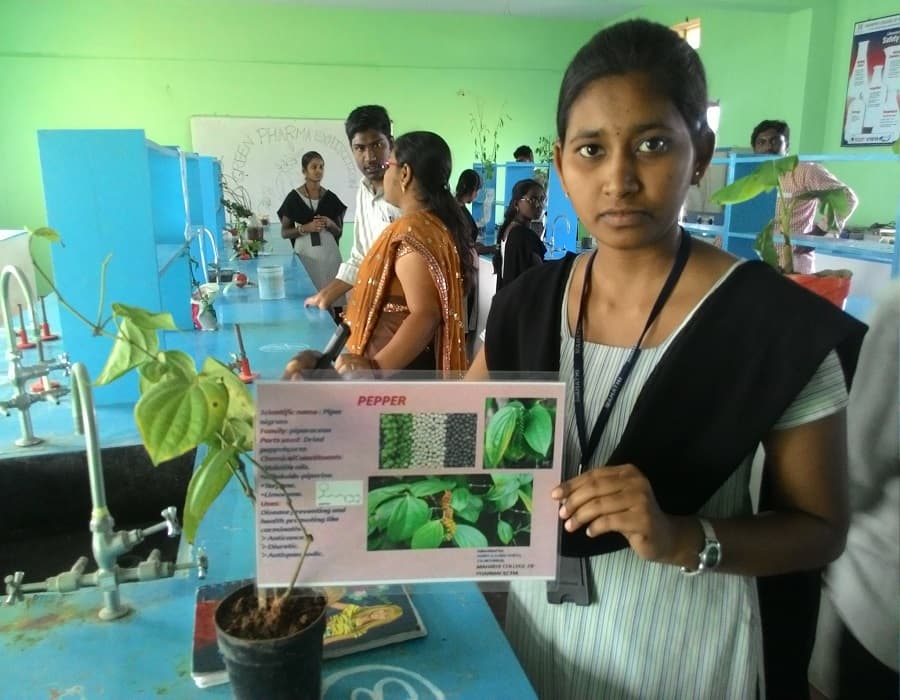 Mahathi College of Pharmacy Madanapalle Events photo 11