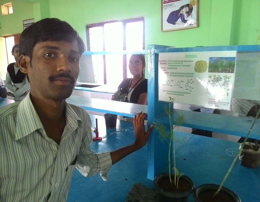 Mahathi College of Pharmacy Madanapalle Events photo 12