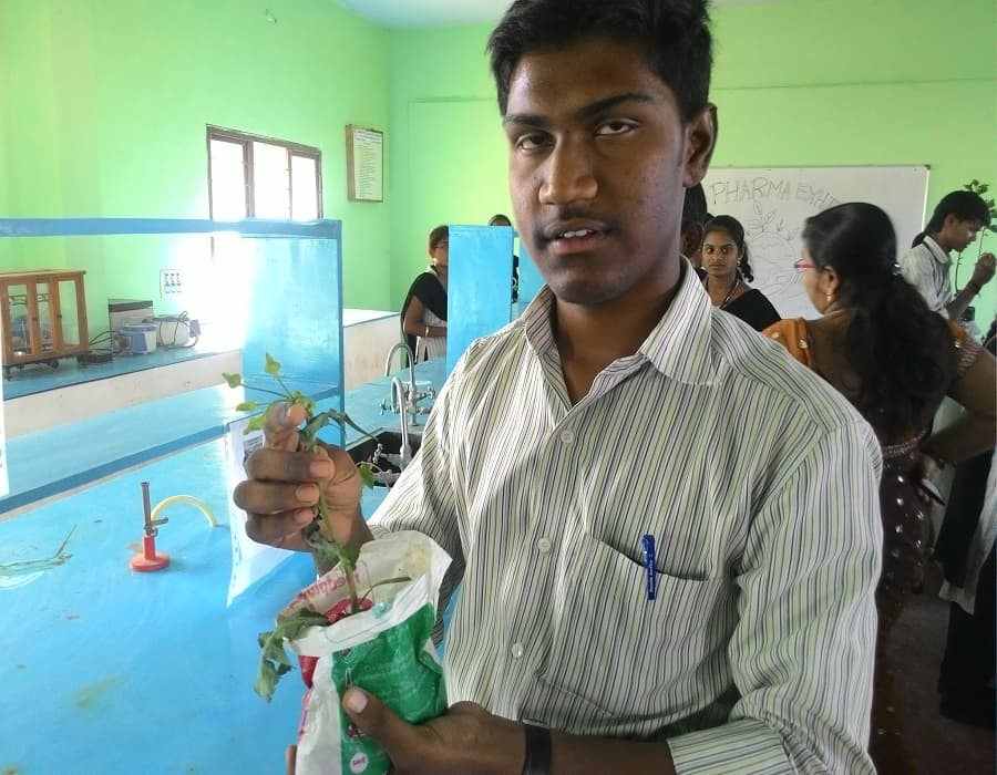 Mahathi College of Pharmacy Madanapalle Events photo 3