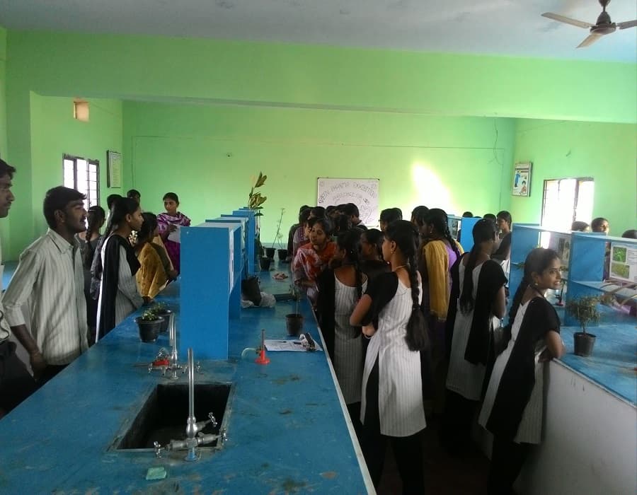 Mahathi College of Pharmacy Madanapalle Events photo 4