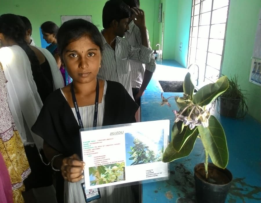 Mahathi College of Pharmacy Madanapalle Events photo 6