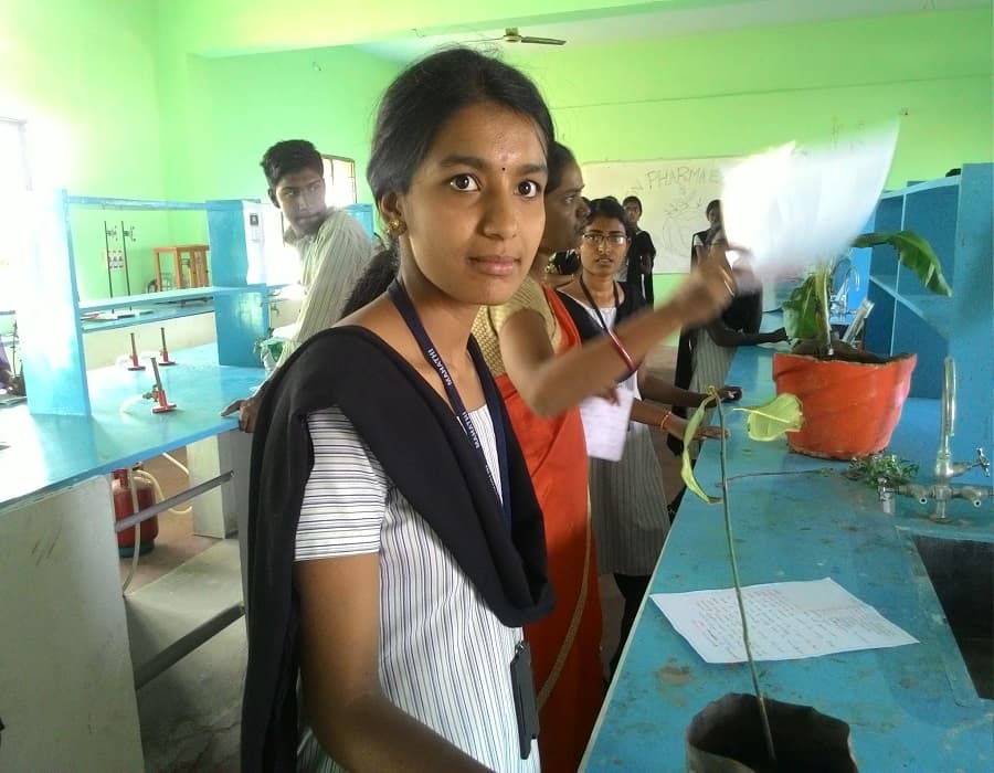 Mahathi College of Pharmacy Madanapalle Events photo 8