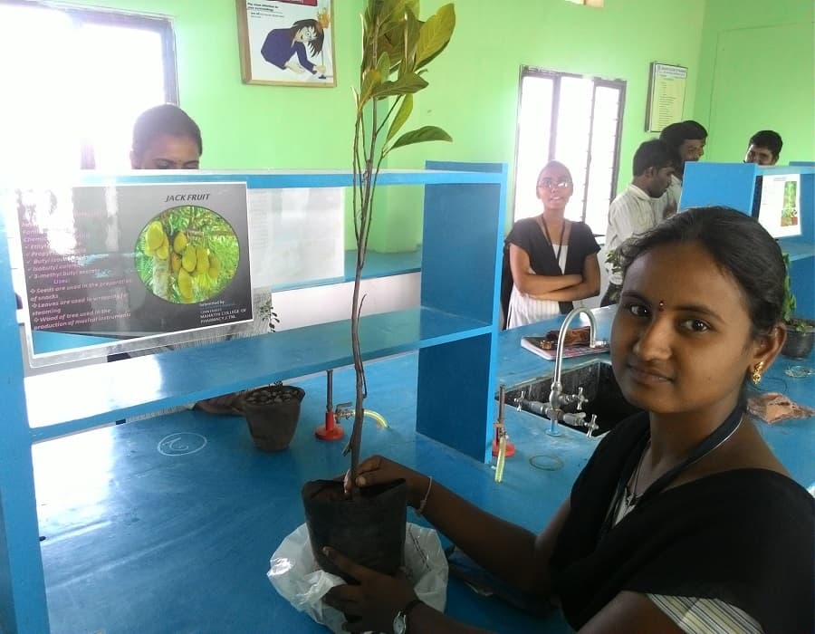 Mahathi College of Pharmacy Madanapalle Events photo 10