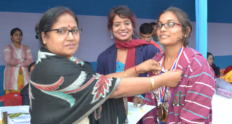 Calcutta Girls' College Kolkata Event photo 1