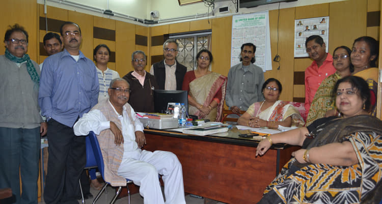 Calcutta Girls' College Kolkata Event photo 2