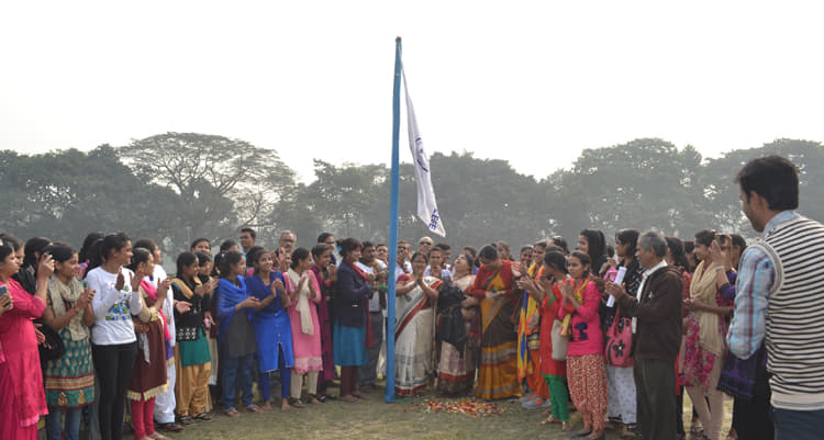 Calcutta Girls' College Kolkata Event photo 4