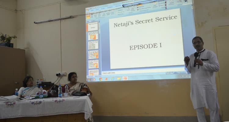 Calcutta Girls' College Kolkata Event photo 8