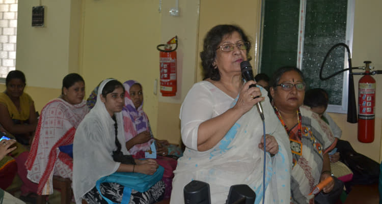 Calcutta Girls' College Kolkata Event photo 10
