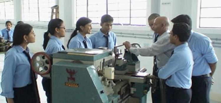 Camellia Institute of Technology and Management Hooghly Academic Building photo 4