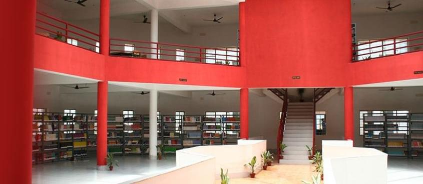 Camellia Institute of Technology and Management Hooghly Academic Building photo 3