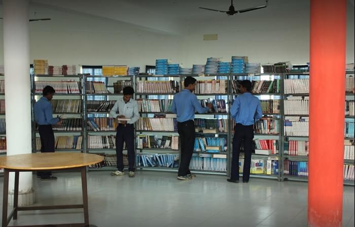 Camellia Institute of Technology and Management Hooghly Academic Building photo 5