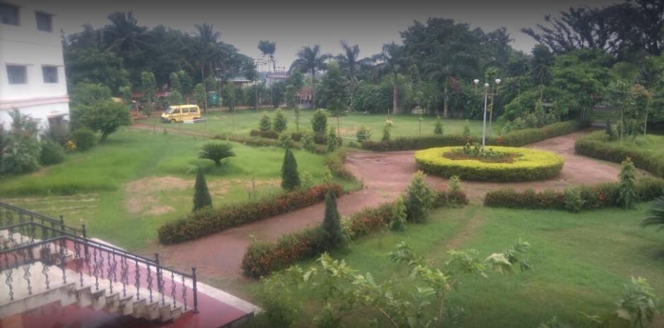 Camellia Institute of Technology and Management Hooghly Academic Building photo 7