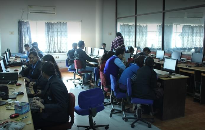 Camellia Institute of Technology and Management Hooghly Academic Building photo 6