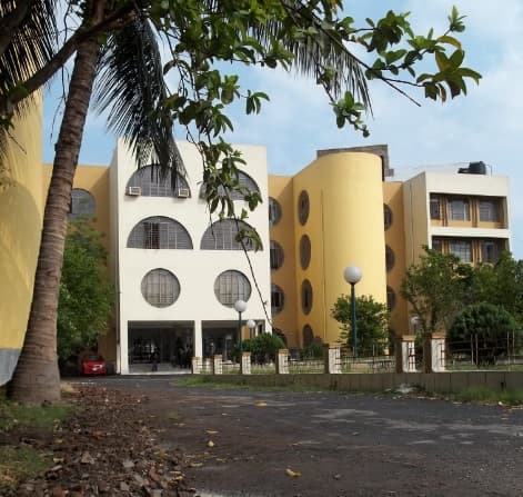 GCELT Academic Building photo 1