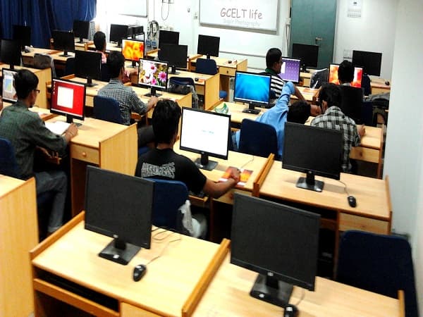 GCELT Infrastructure photo 2