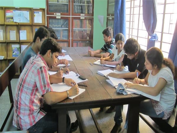 GCELT Infrastructure photo 3