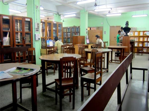 GCELT Infrastructure photo 4