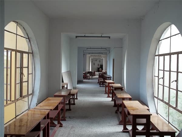 GCELT Infrastructure photo 5