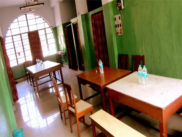 GCELT Infrastructure photo 6