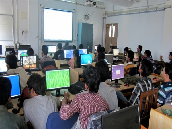 GCELT Infrastructure photo 7