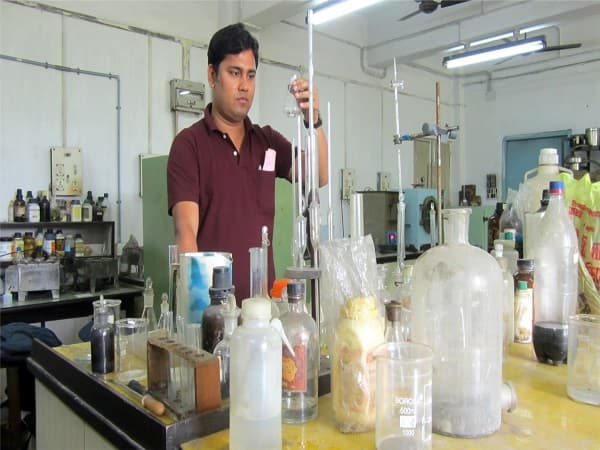 GCELT Infrastructure photo 8