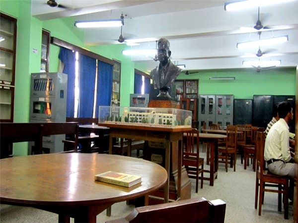 GCELT Infrastructure photo 9