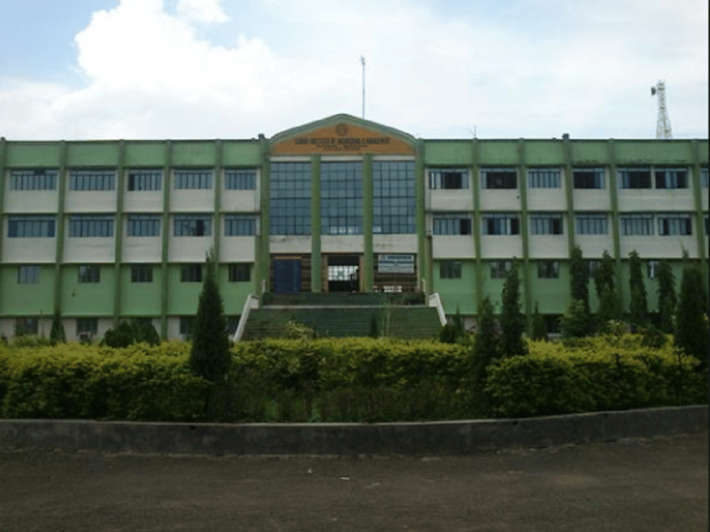 Kanad Institute of Engineering and Management Durgapur Academic Building photo 1