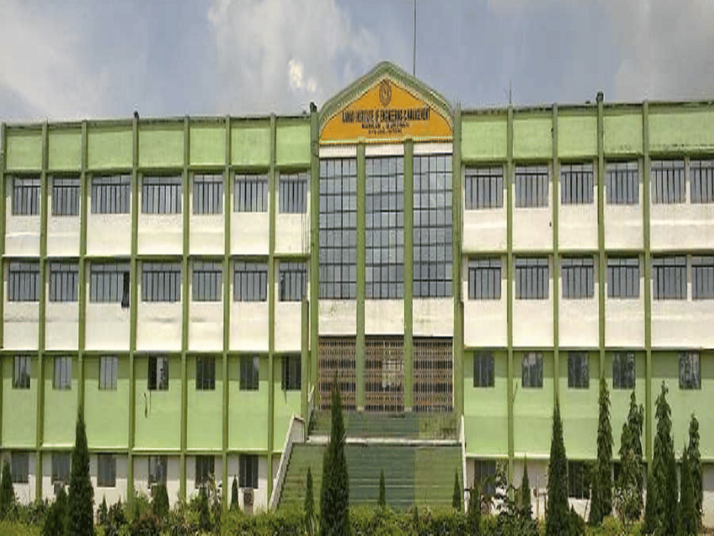 Kanad Institute of Engineering and Management Durgapur Academic Building photo 3