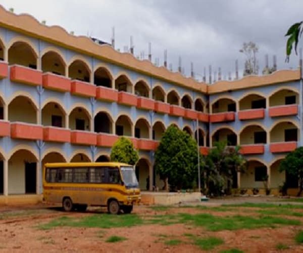 Vagdevi College of Pharmacy Guntur Campus photo 1