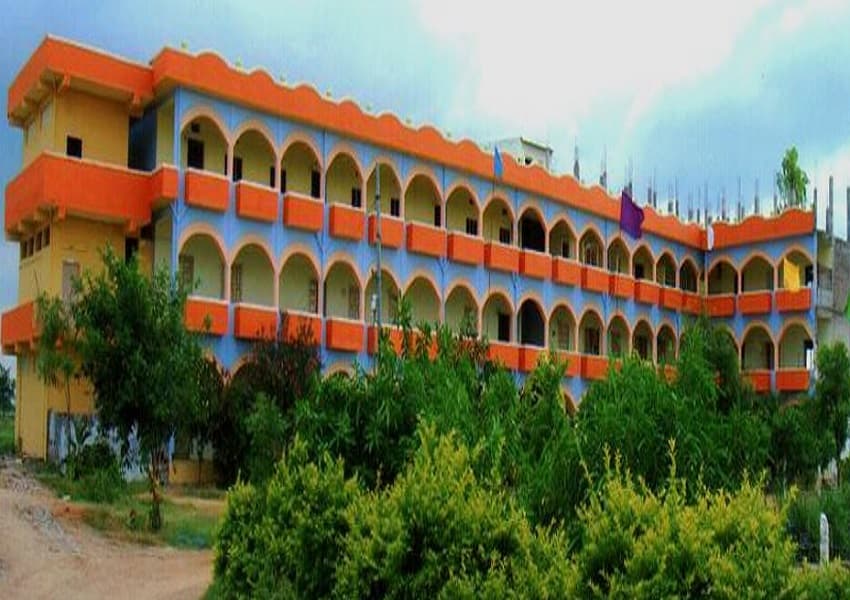 Vagdevi College of Pharmacy Guntur Campus photo 2