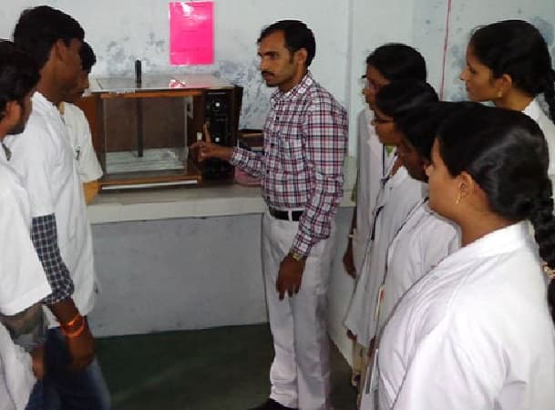 Vagdevi College of Pharmacy Guntur Campus photo 5