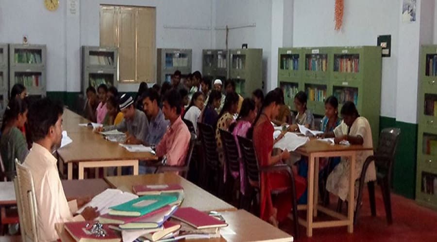 Vagdevi College of Pharmacy Guntur Campus photo 6