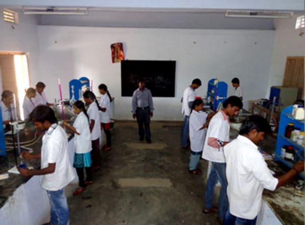 Vagdevi College of Pharmacy Guntur Campus photo 10