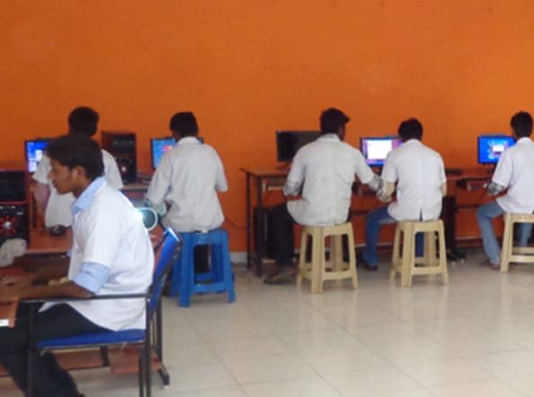 Vagdevi College of Pharmacy Guntur Campus photo 11