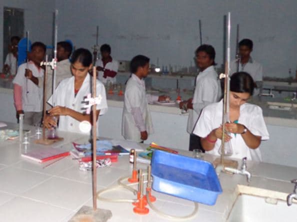 Vagdevi College of Pharmacy Guntur Campus photo 13