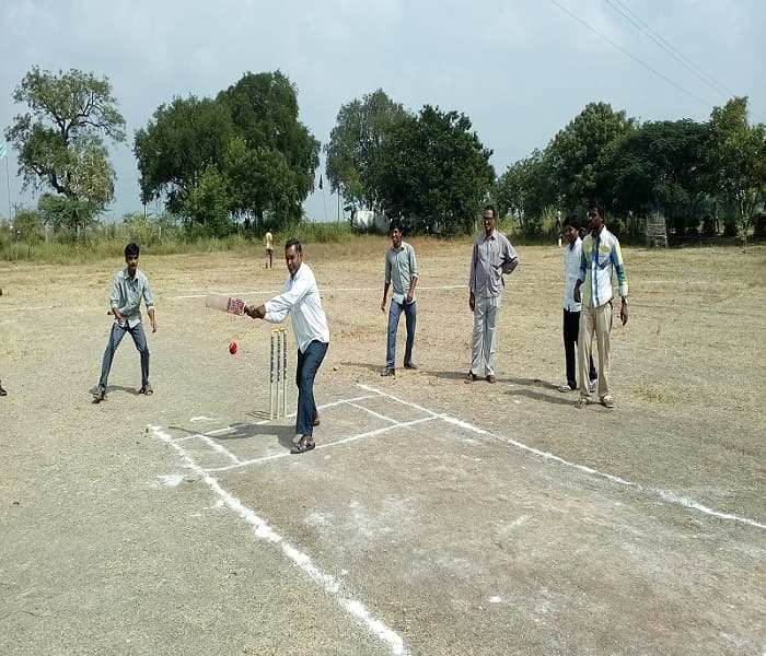 Vagdevi College of Pharmacy Guntur Events photo 2